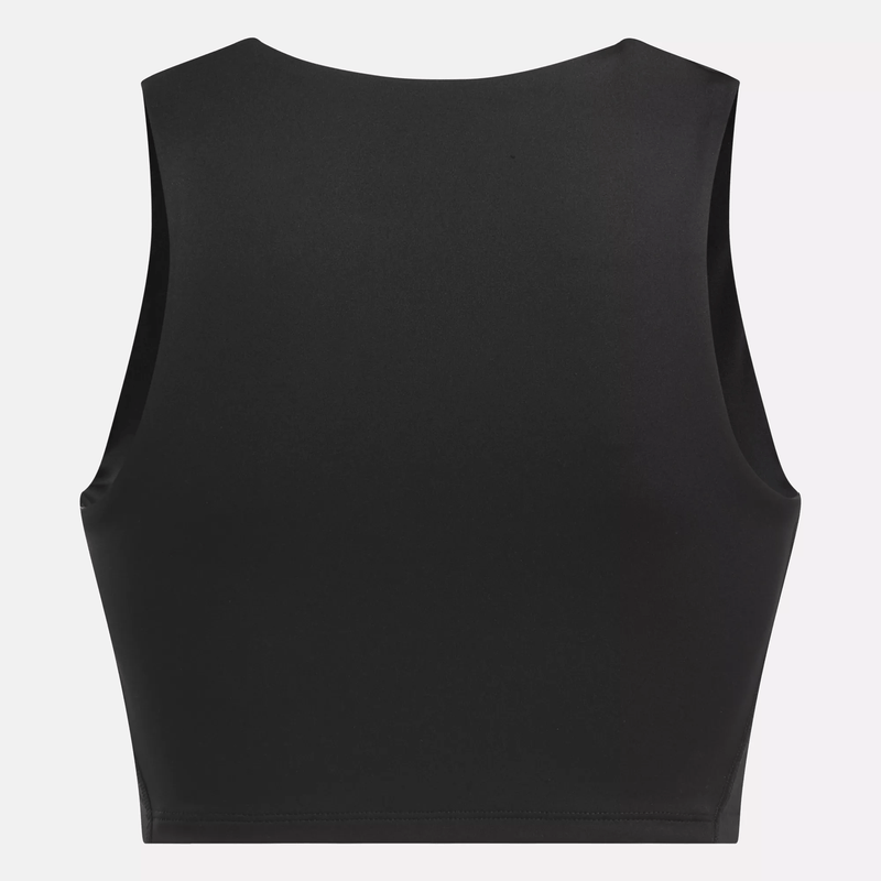 Lux Contour Crop Top