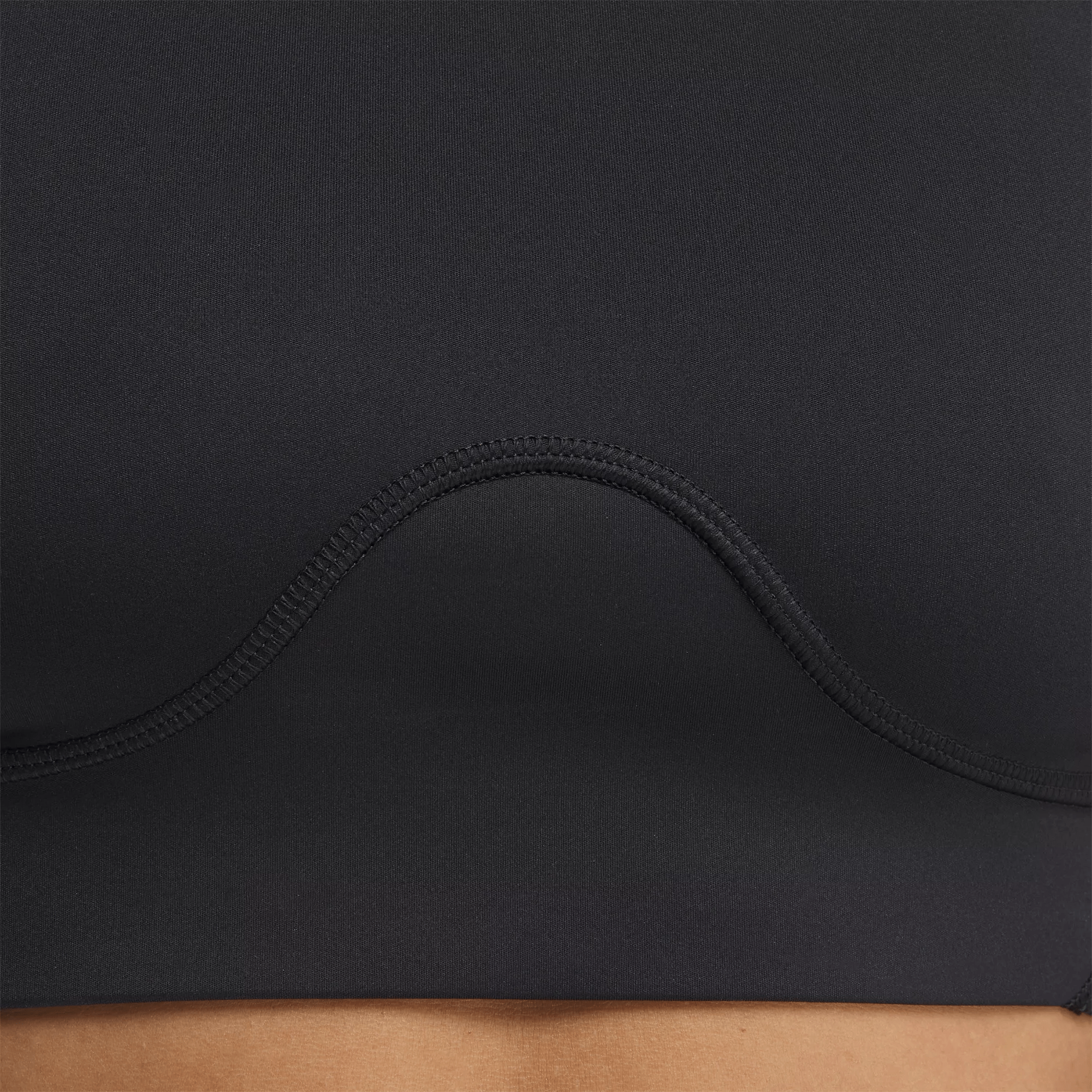 Lux Contour Crop Top