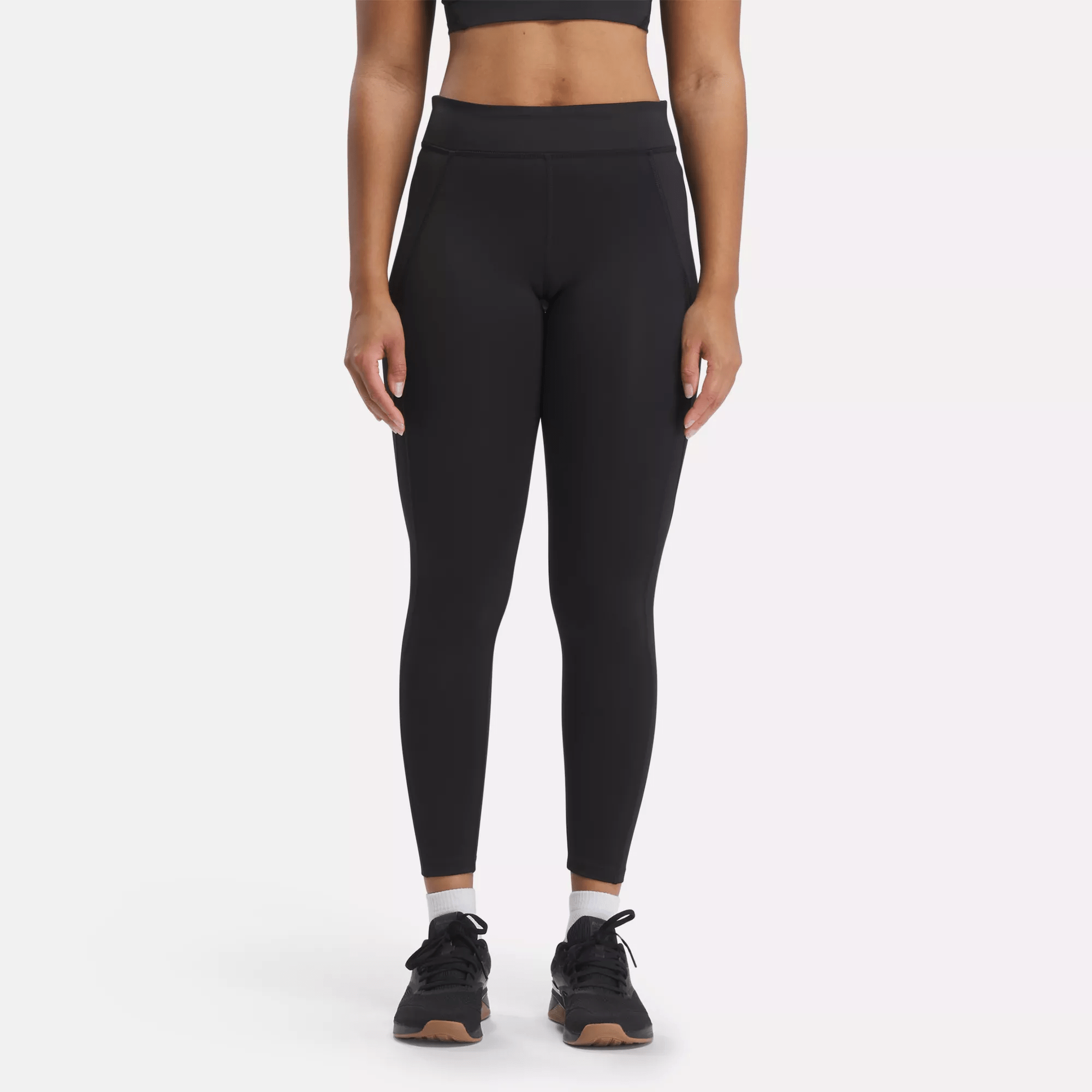 Lux Contour Leggings - Reebok