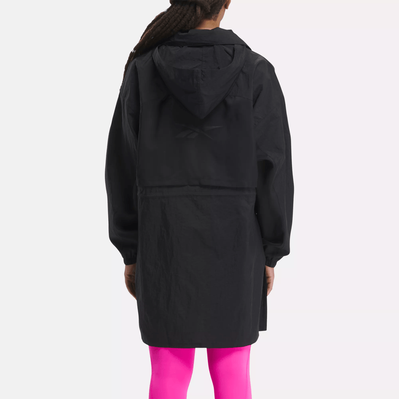 Studio Editorial Jacket