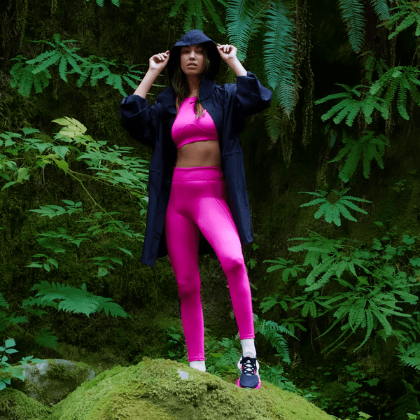 Studio Editorial Jacket