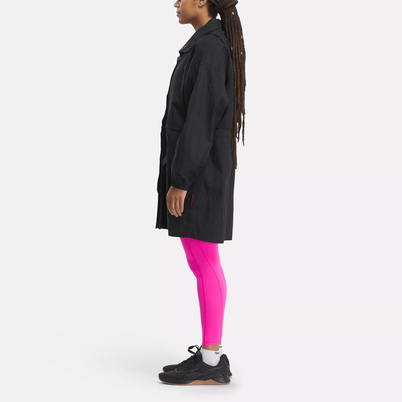 Studio Editorial Jacket
