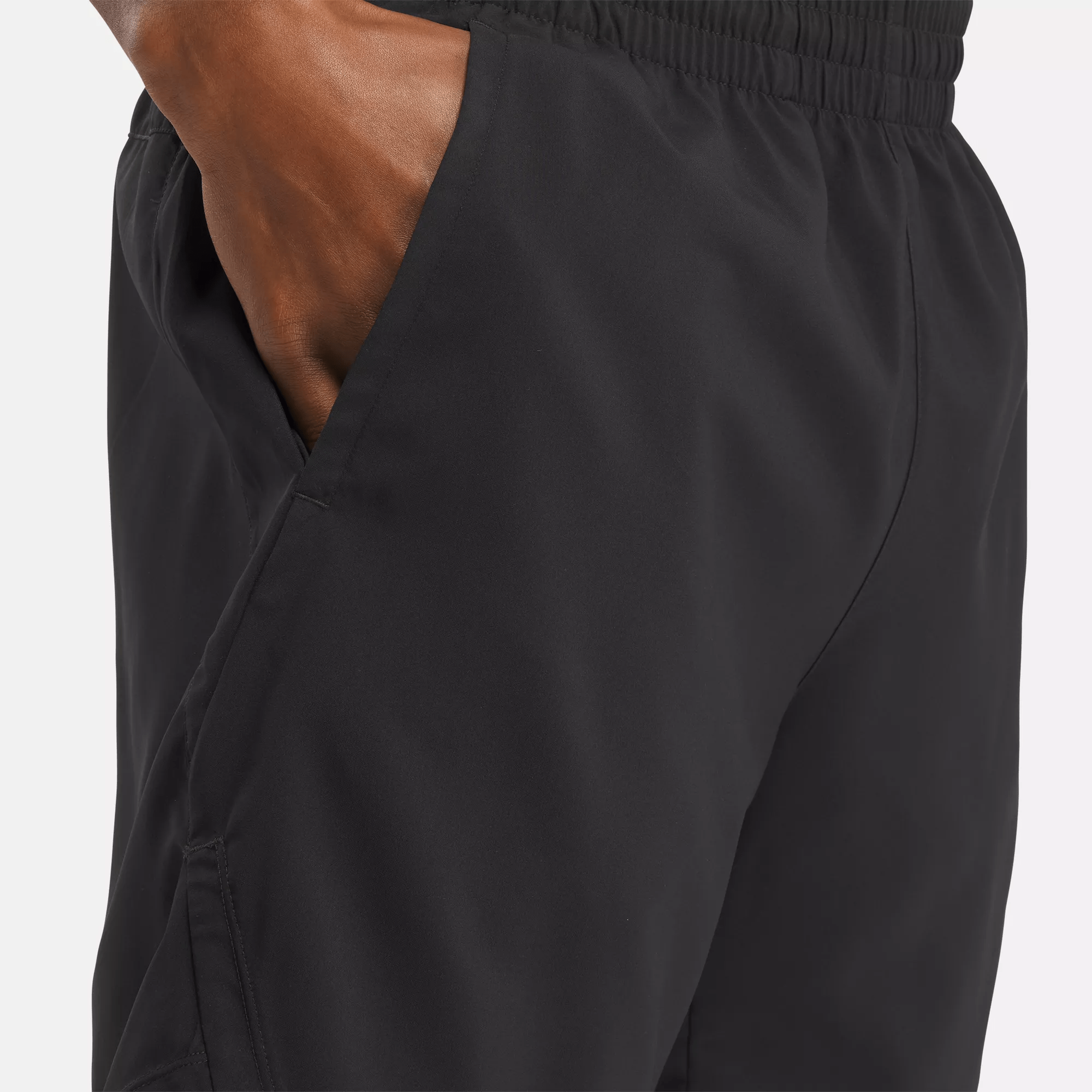 Running Shorts 5"
