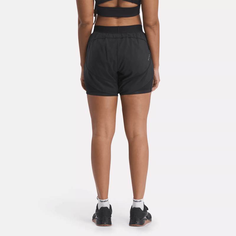 Running Two-In-One Shorts