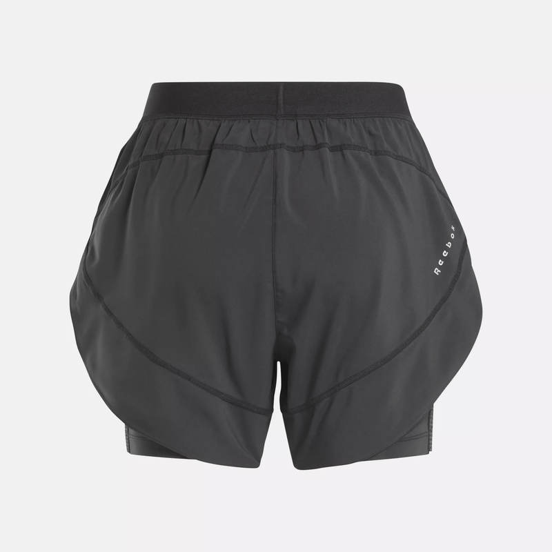 Running Two-In-One Shorts