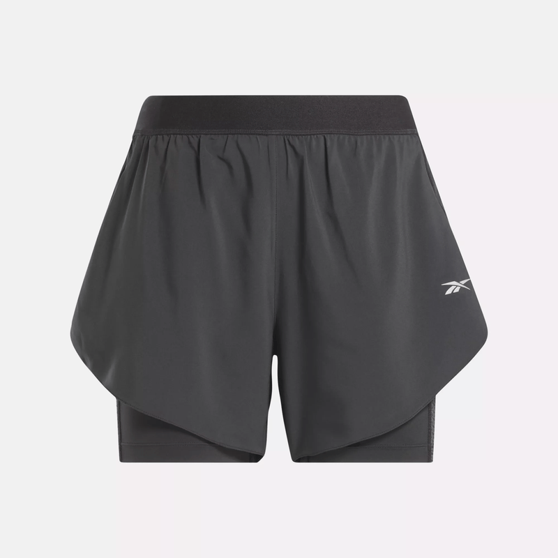 Running Two-In-One Shorts