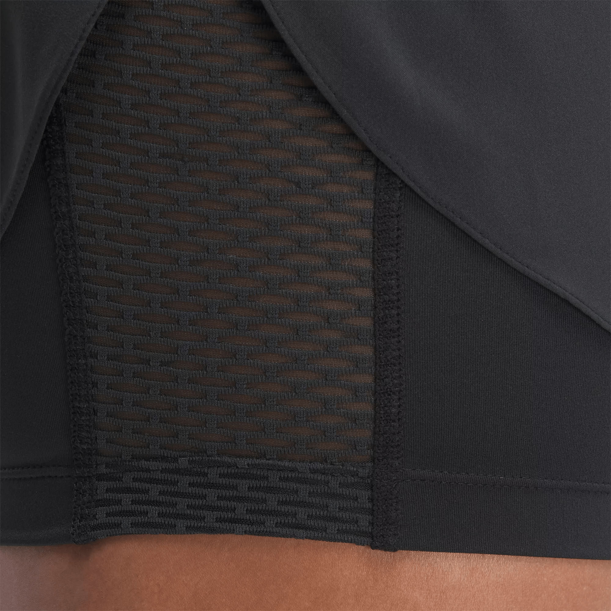 Running Two-In-One Shorts