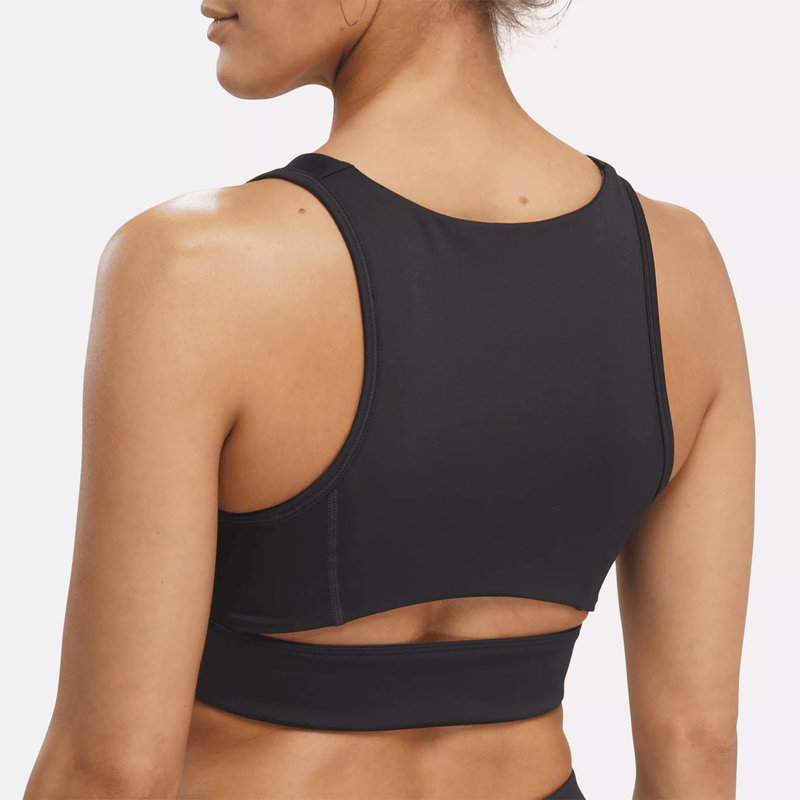 ID Train High-Support Bra