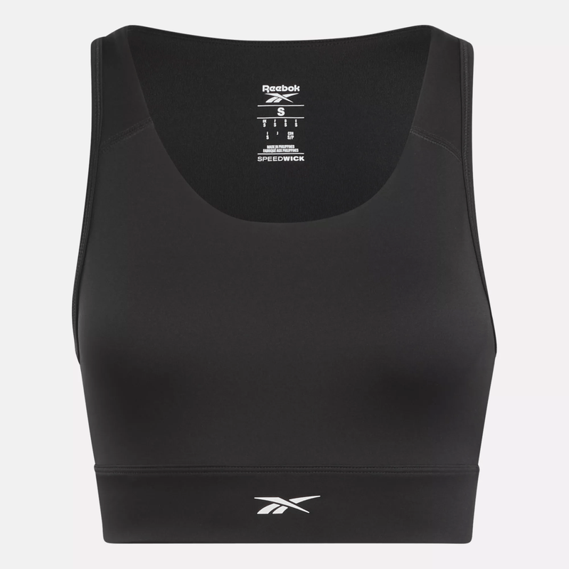 ID Train High-Support Bra