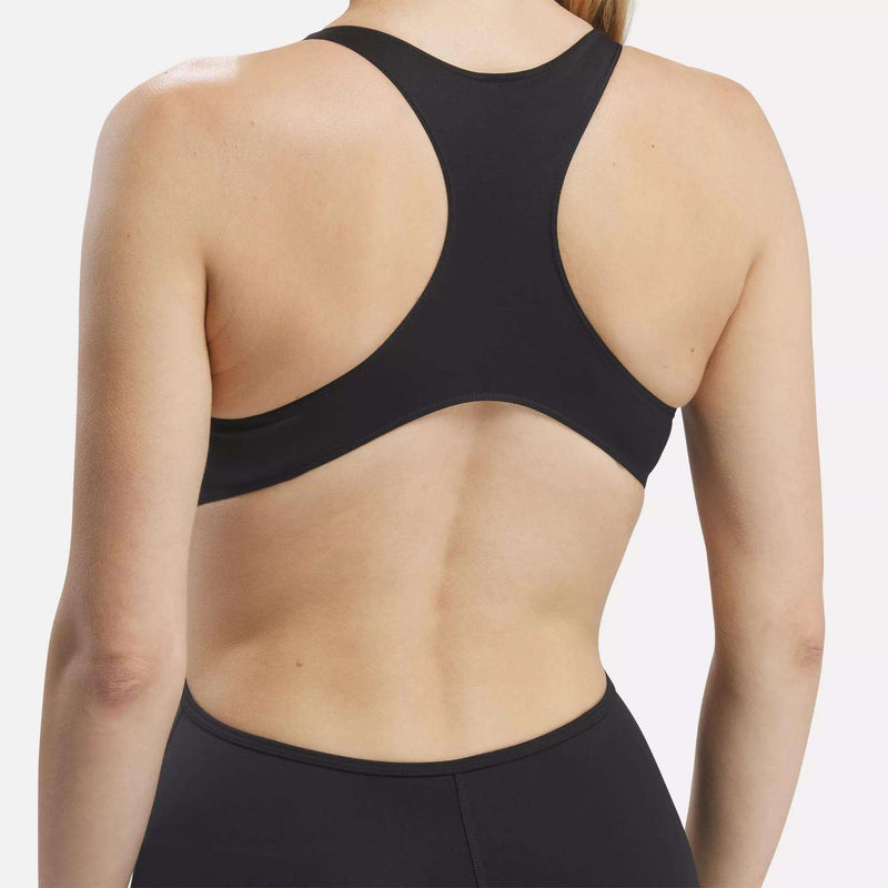 Women's Lux Bold Short Bodysuit