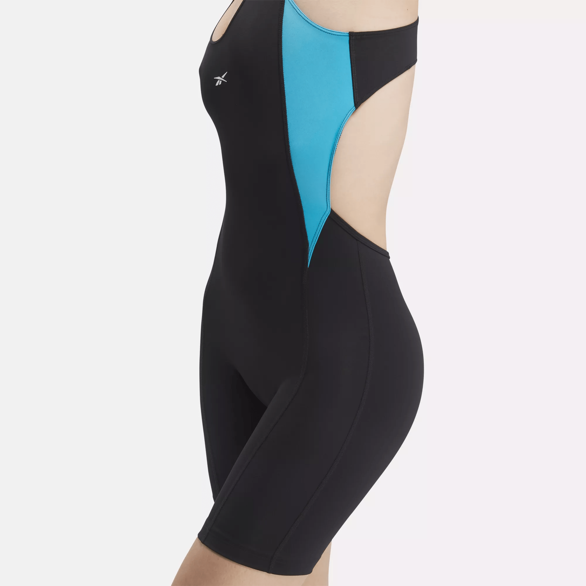 Lux Bold Short Bodysuit