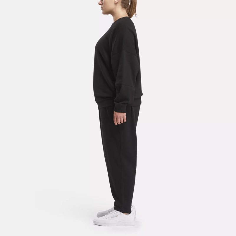 Lux Fleece Sweatpants