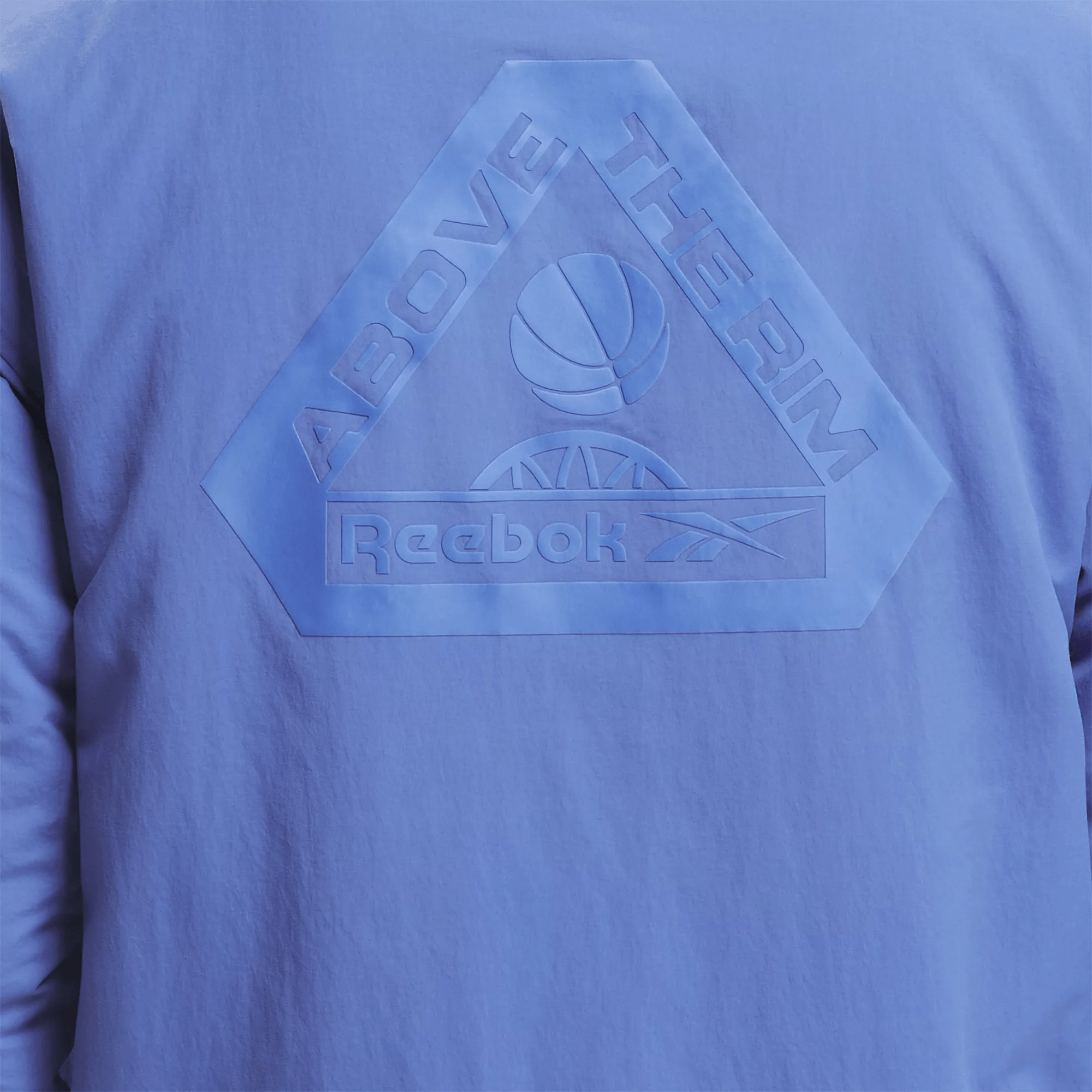 ATR Hoopwear Jacket