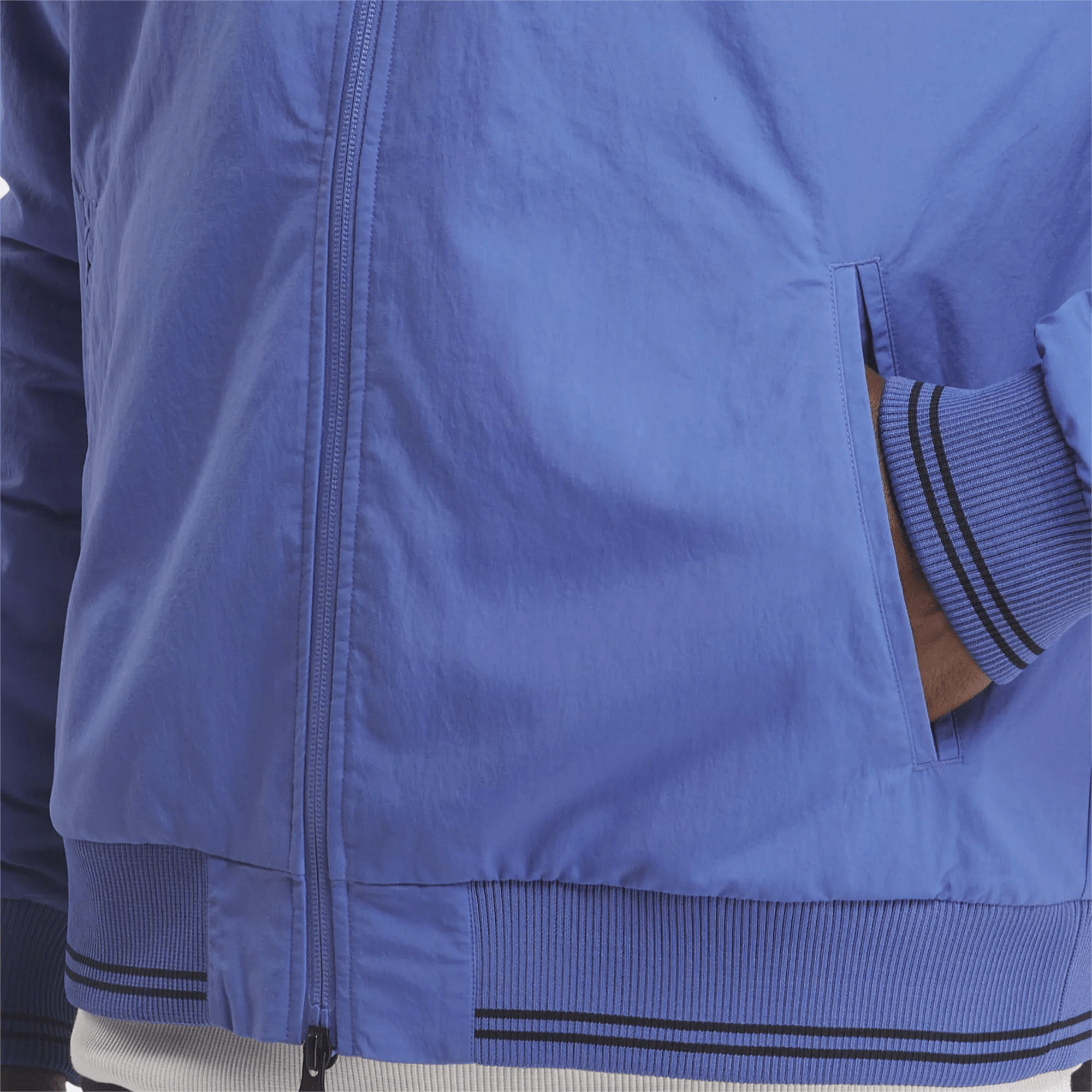 ATR Hoopwear Jacket