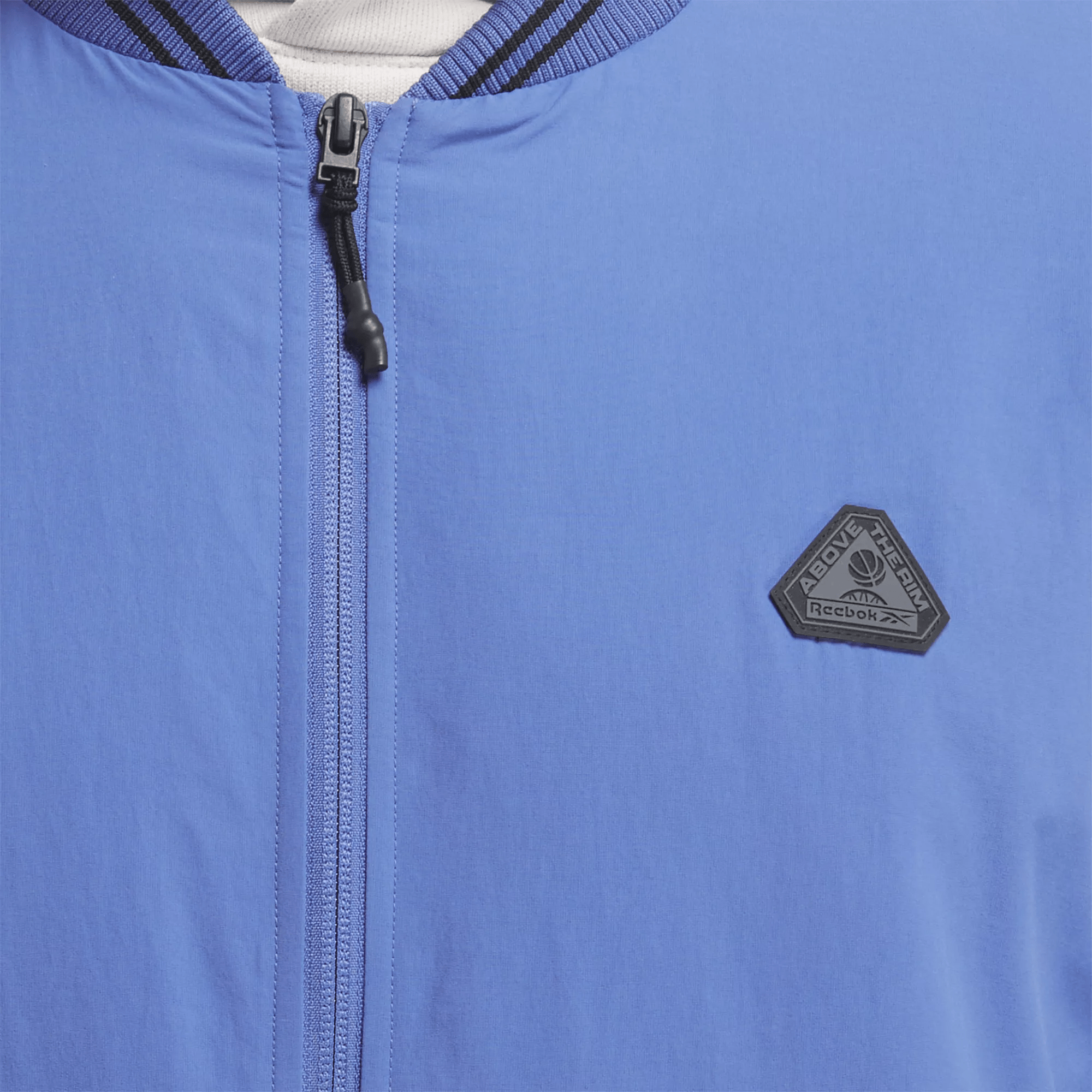 ATR Hoopwear Jacket