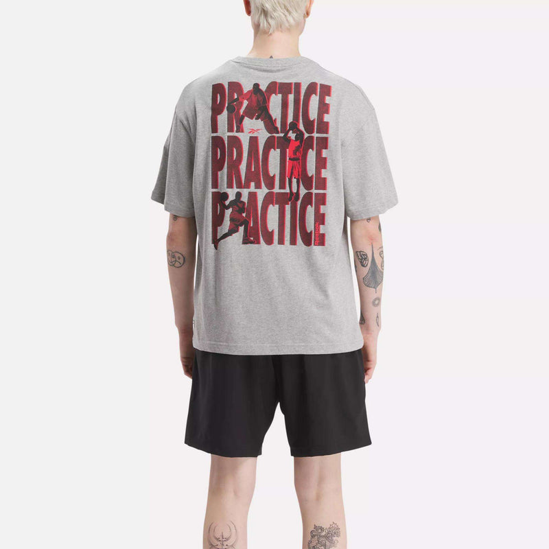 Men's Basketball Practice Tee