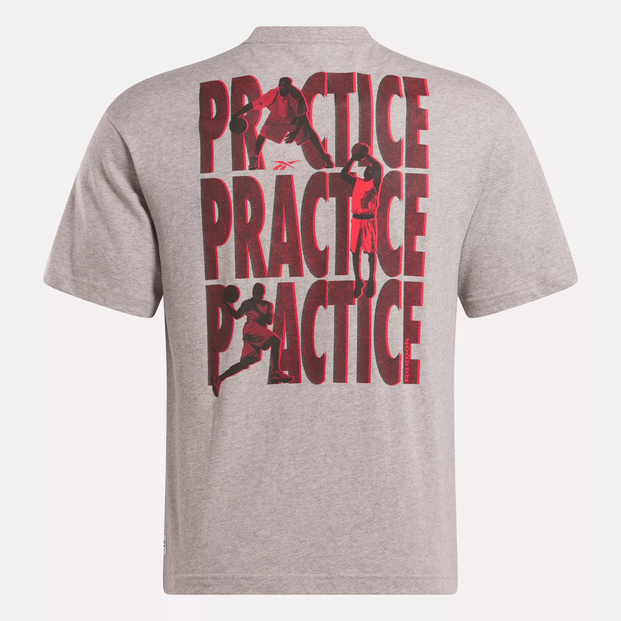 Basketball Practice Tee