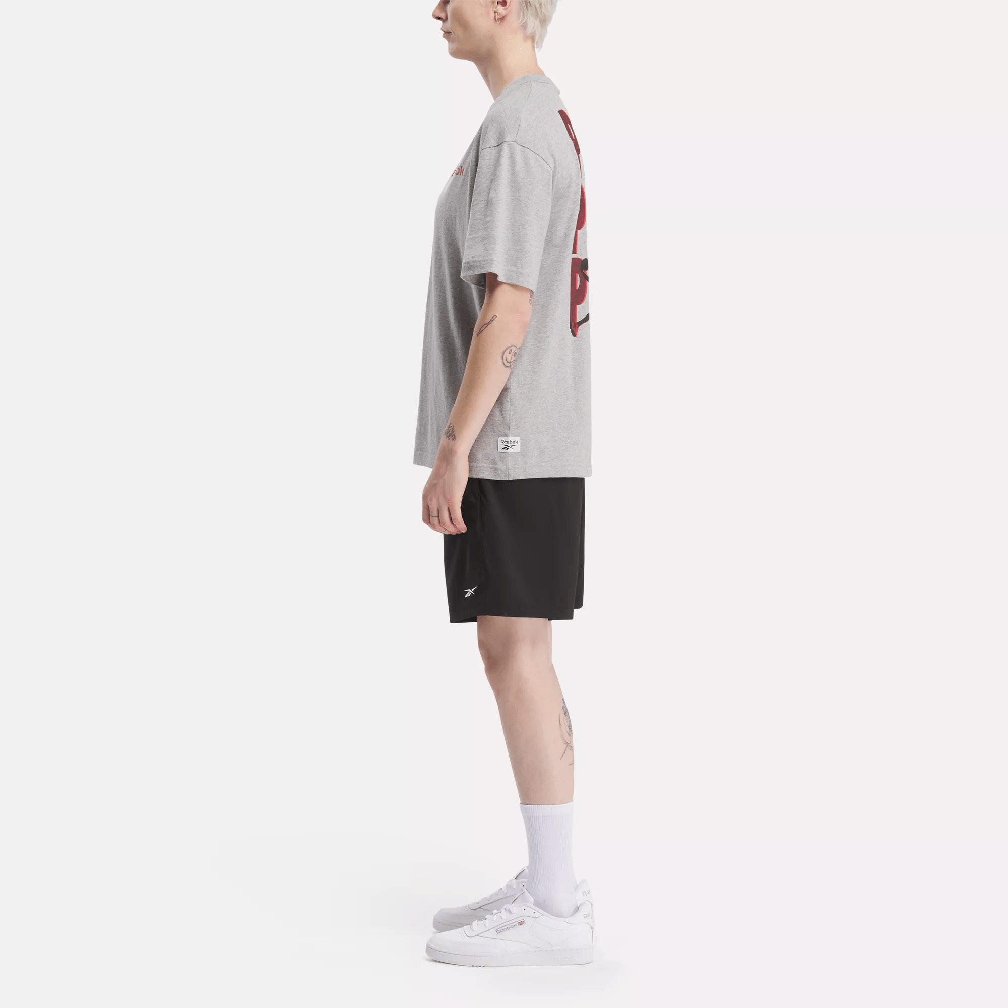 Basketball Practice Tee