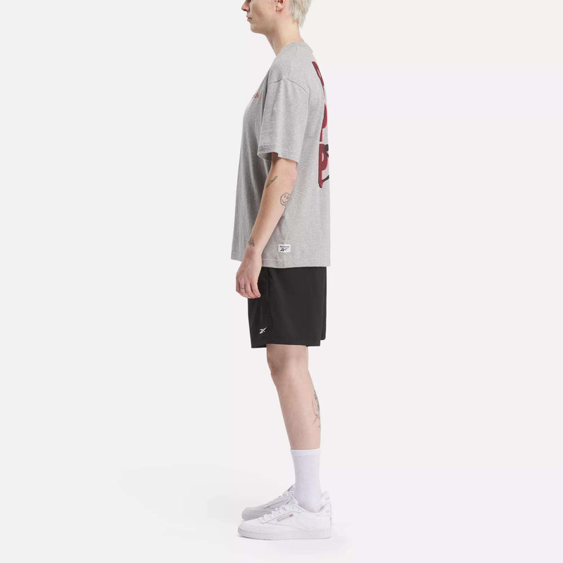 Men's Basketball Practice Tee