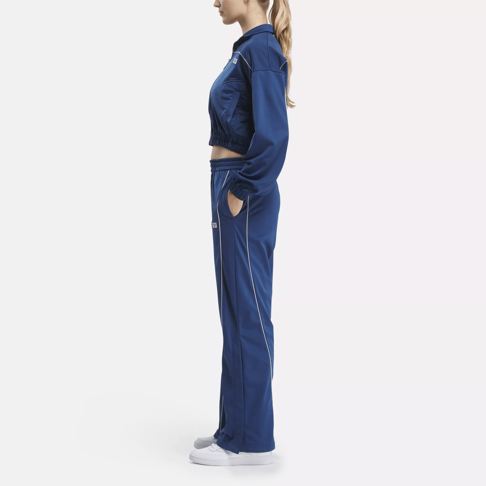 Classics Basketball Track Pants