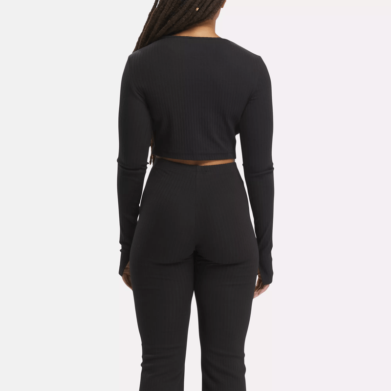 Classics Wardrobe Essentials Long Sleeve T-Shirt