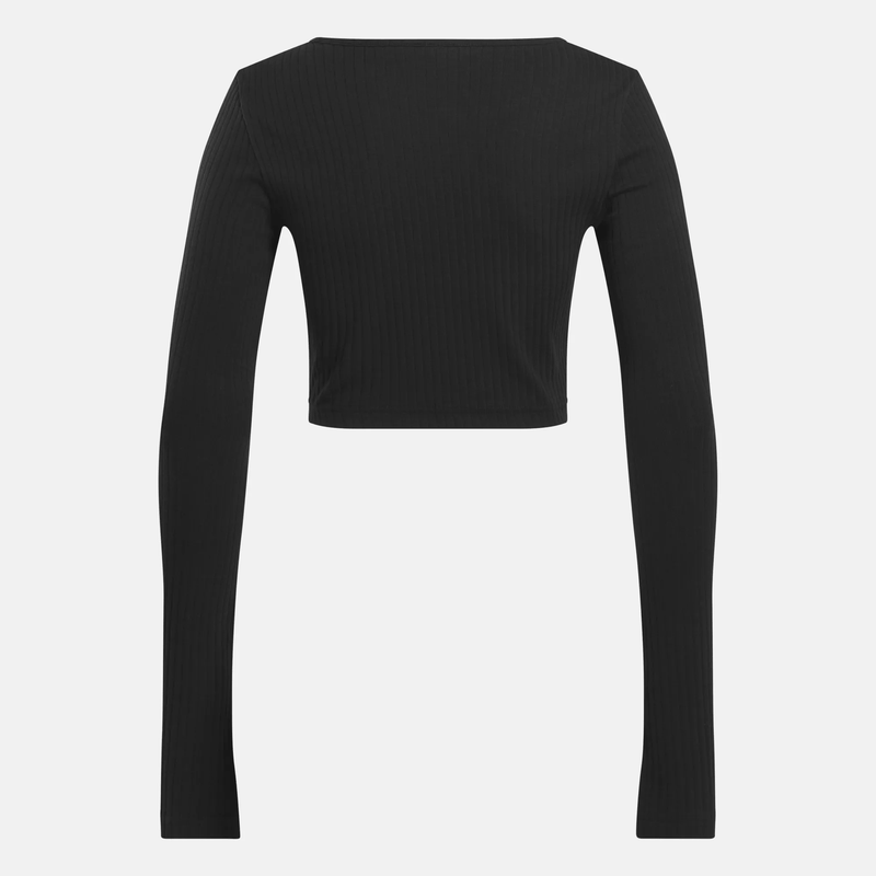 Classics Wardrobe Essentials Long Sleeve T-Shirt
