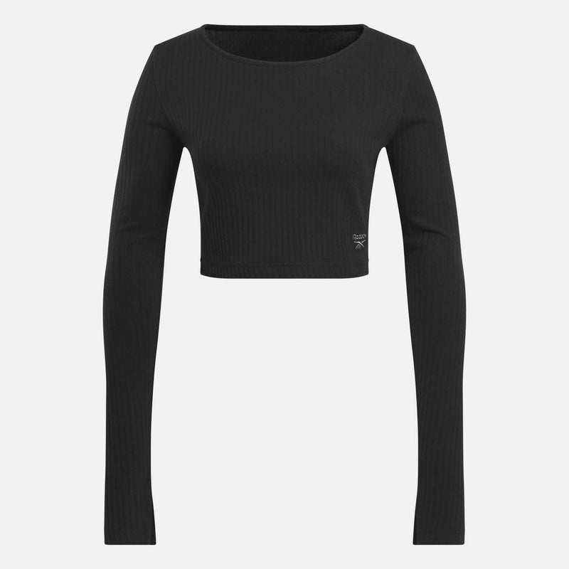 Women's Classics Wardrobe Essentials Long Sleeve T-Shirt