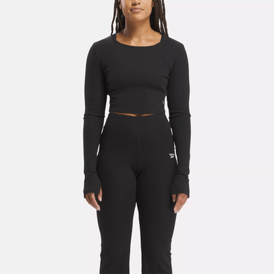 Classics Wardrobe Essentials Long Sleeve T-Shirt