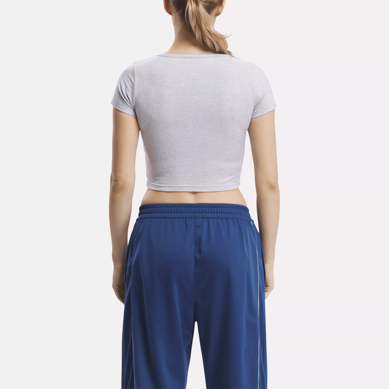Classics Crop Top