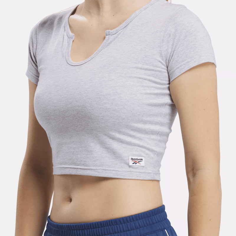 Classics Crop Top