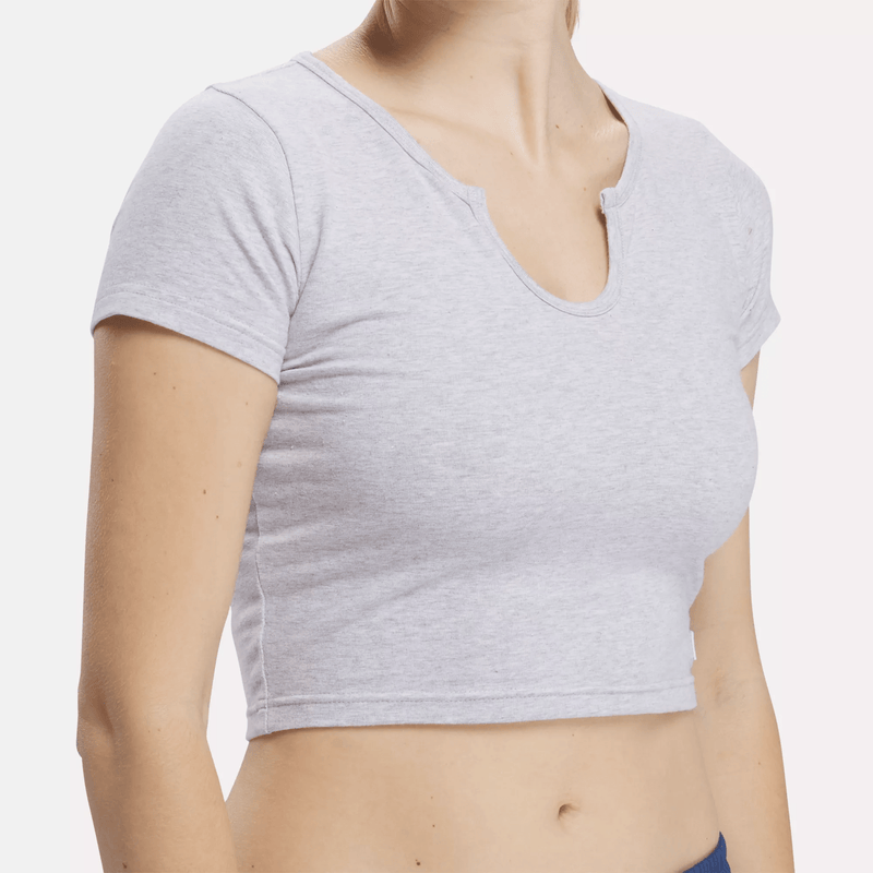 Classics Crop Top