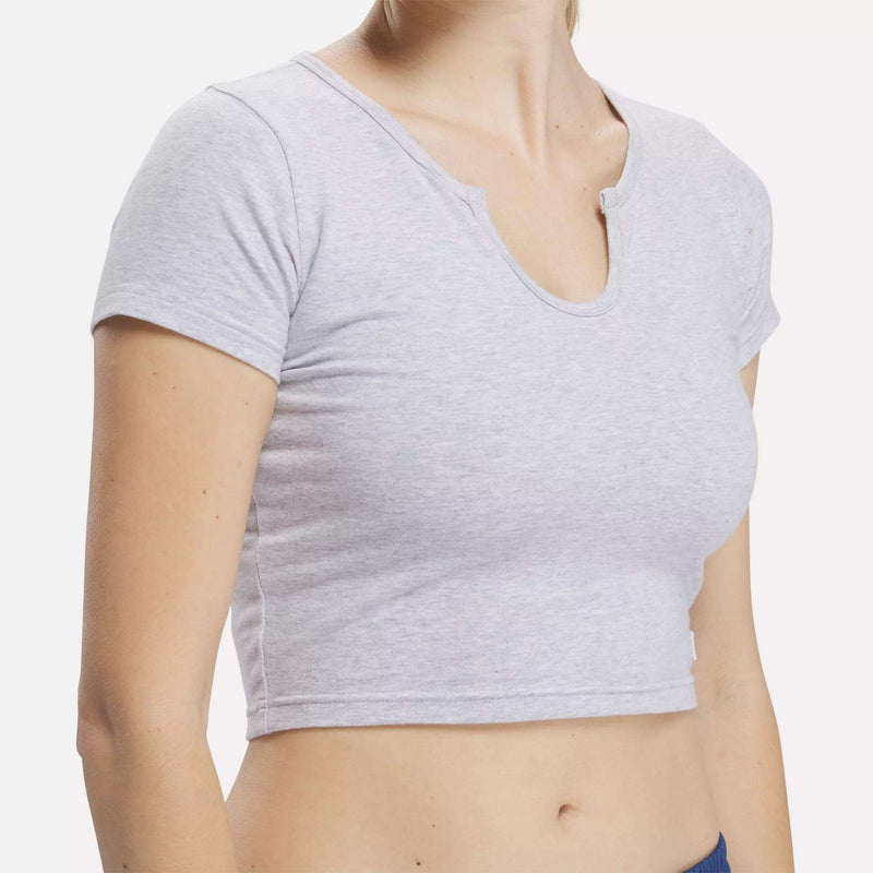 Women's Classics Crop Top