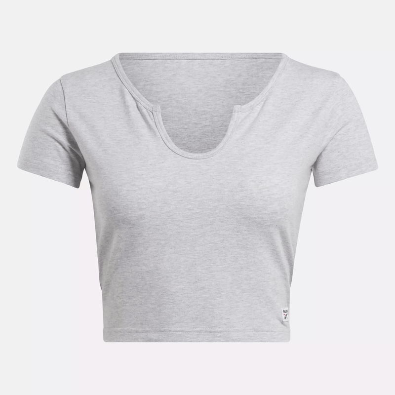 Classics Crop Top