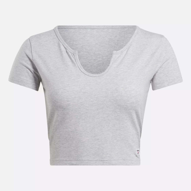 Women's Classics Crop Top