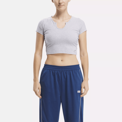 Classics Crop Top