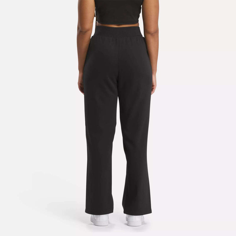 Women's Classics Wardrobe Essentials Fleece Pants