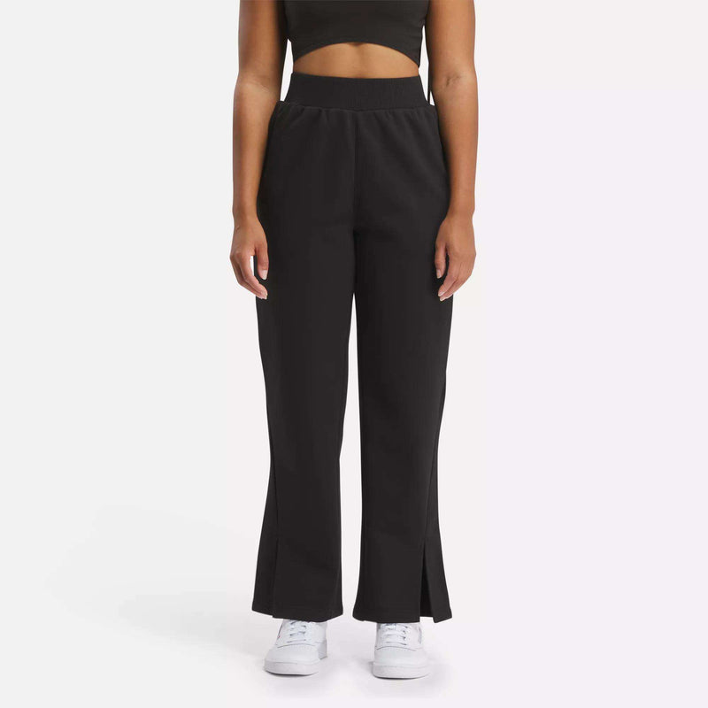 Women's Classics Wardrobe Essentials Fleece Pants
