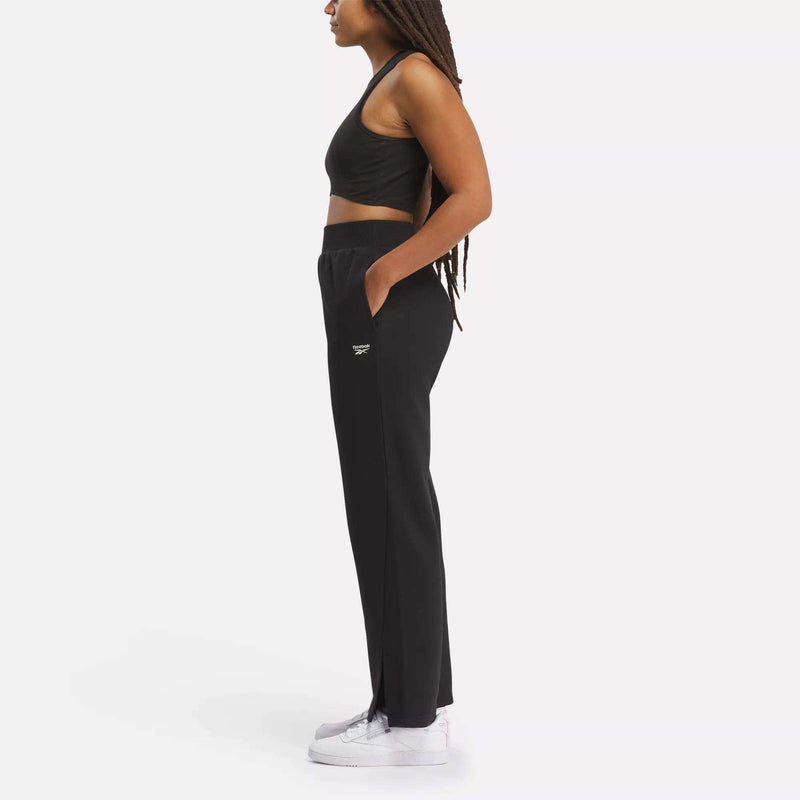 Women's Classics Wardrobe Essentials Fleece Pants