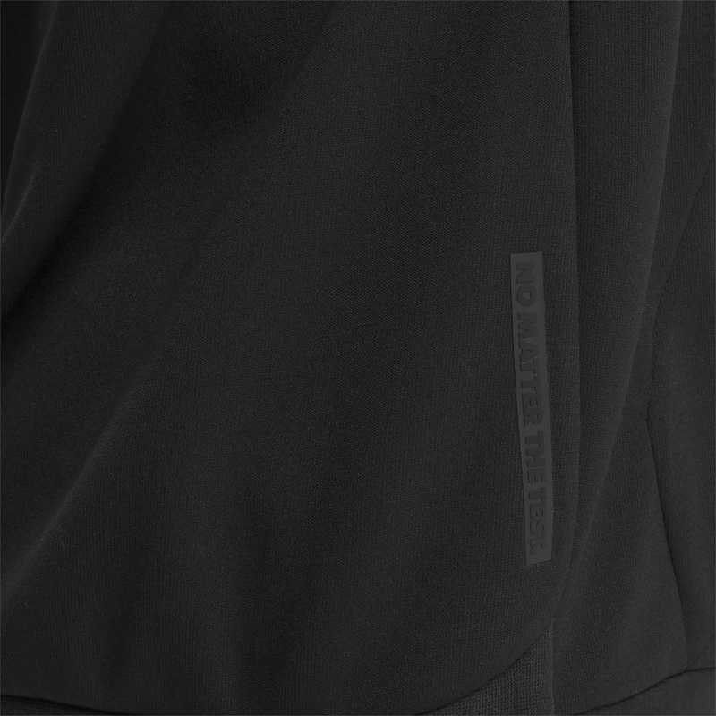 Strength Sleeveless Hoodie