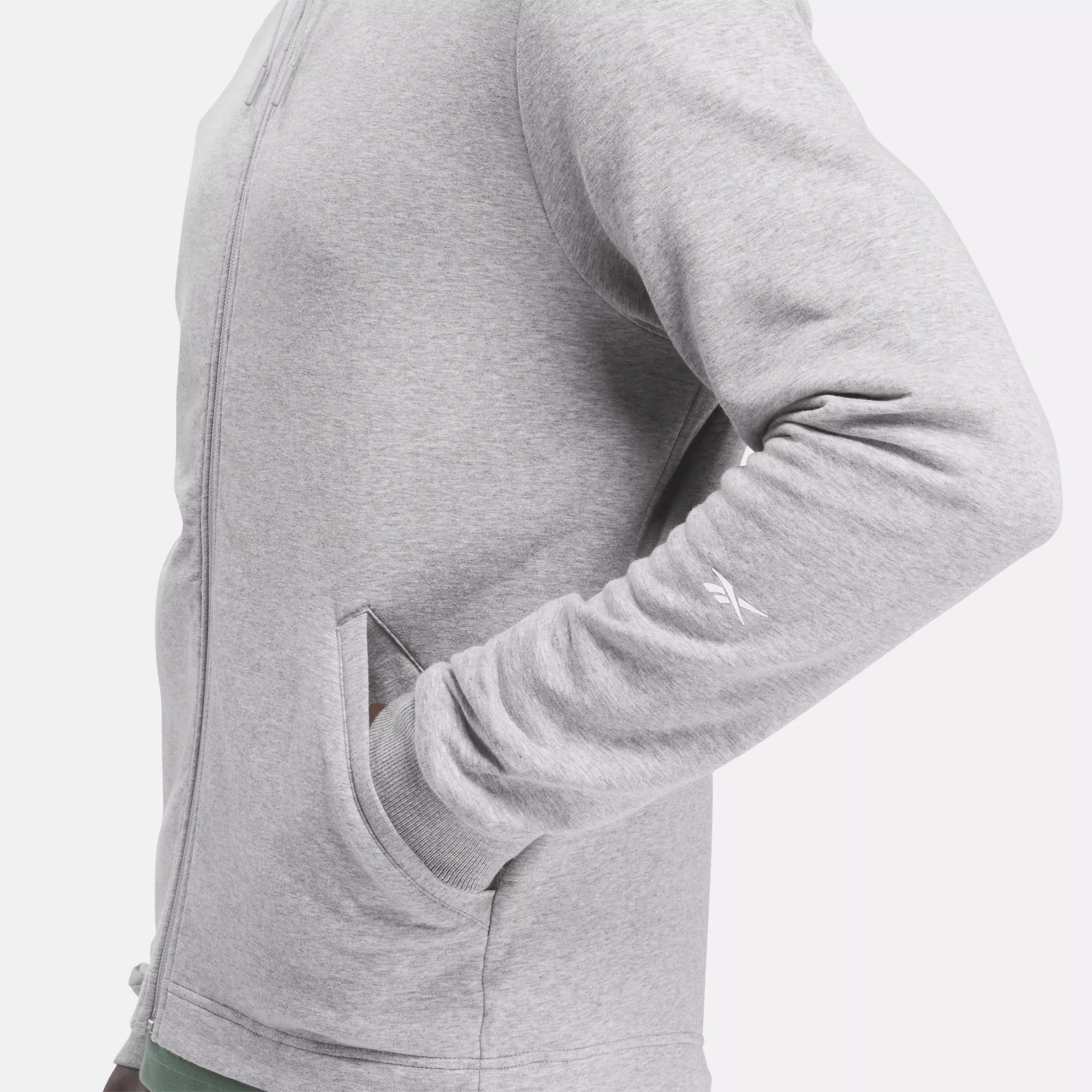 Active Collective DreamBlend Full-Zip Hoodie