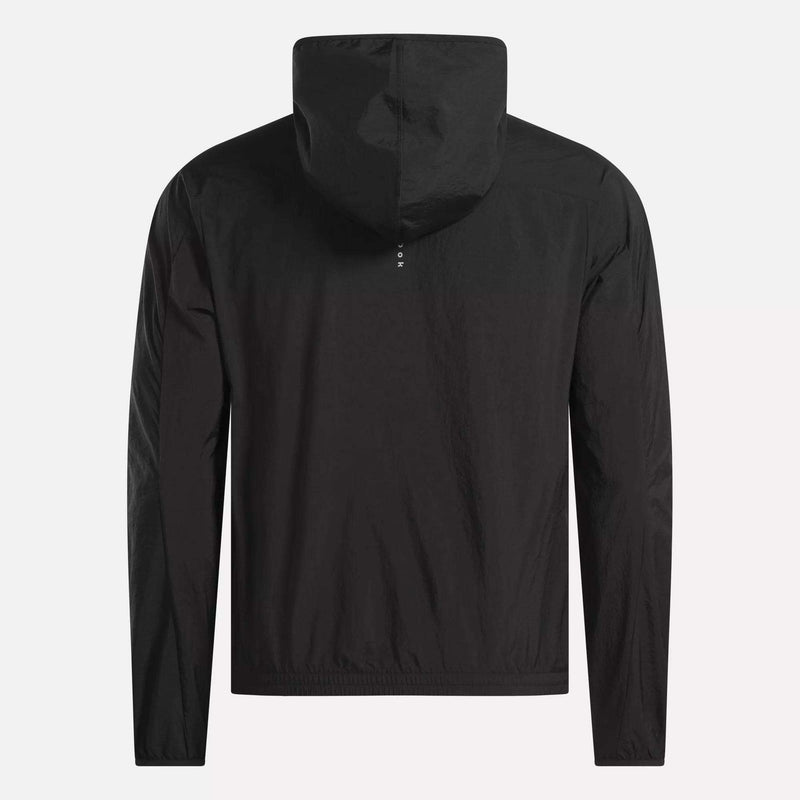 Men's Running Woven Wind Jacket