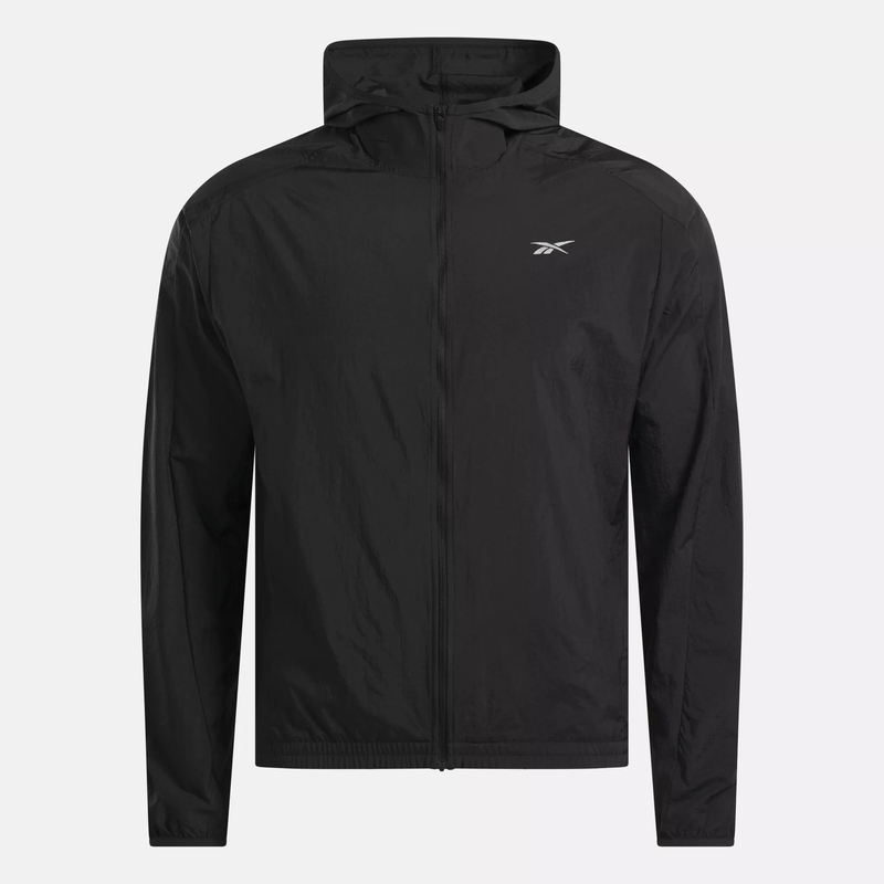 Running Woven Wind Jacket