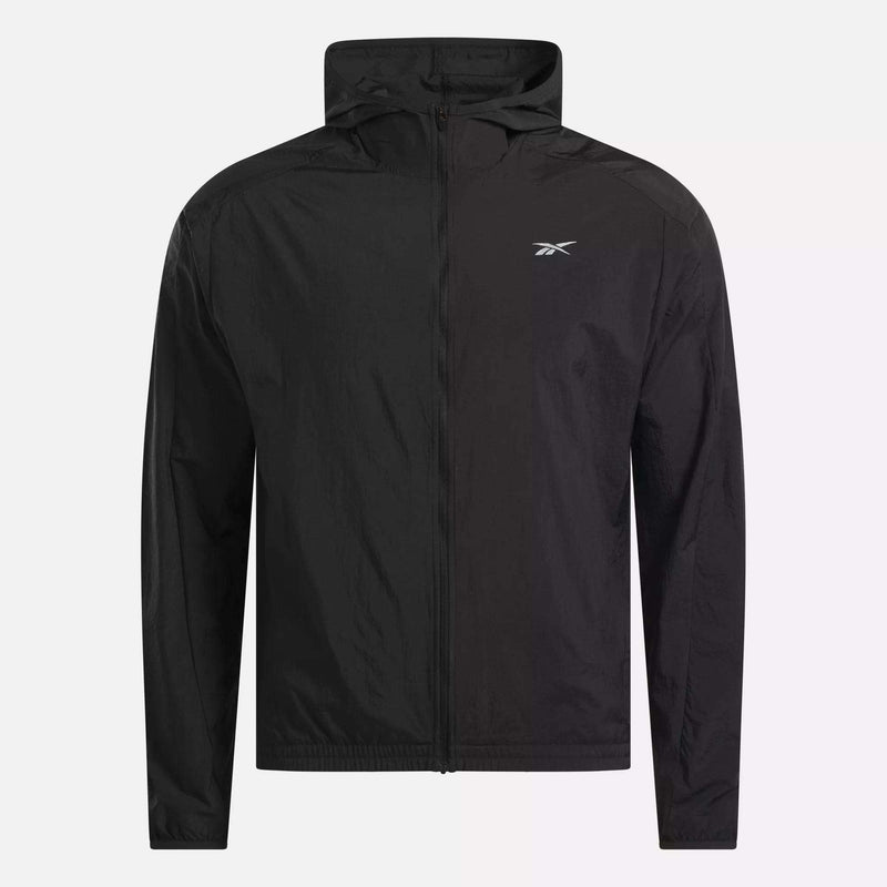 Men's Running Woven Wind Jacket
