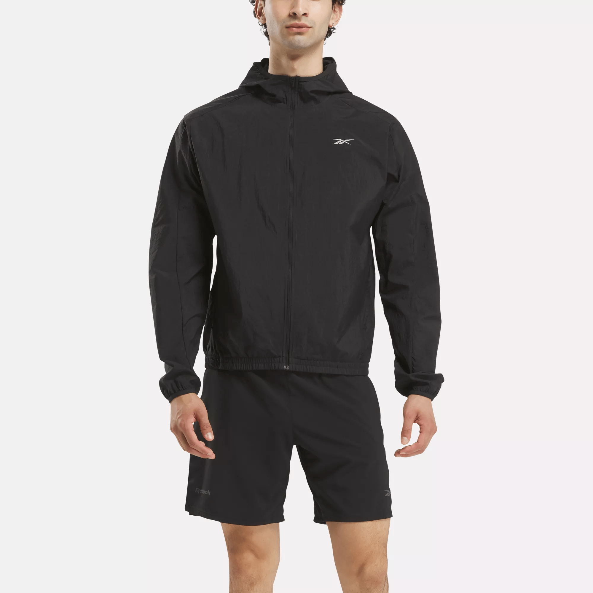 Rokx : WIND BREAK JECKET MEN'S BLACK 軽量 Rokx : WIND BREAK Rokx : WIND BREAK JECKET MEN'S BLACK 軽量 Rokx : WIND BREAK