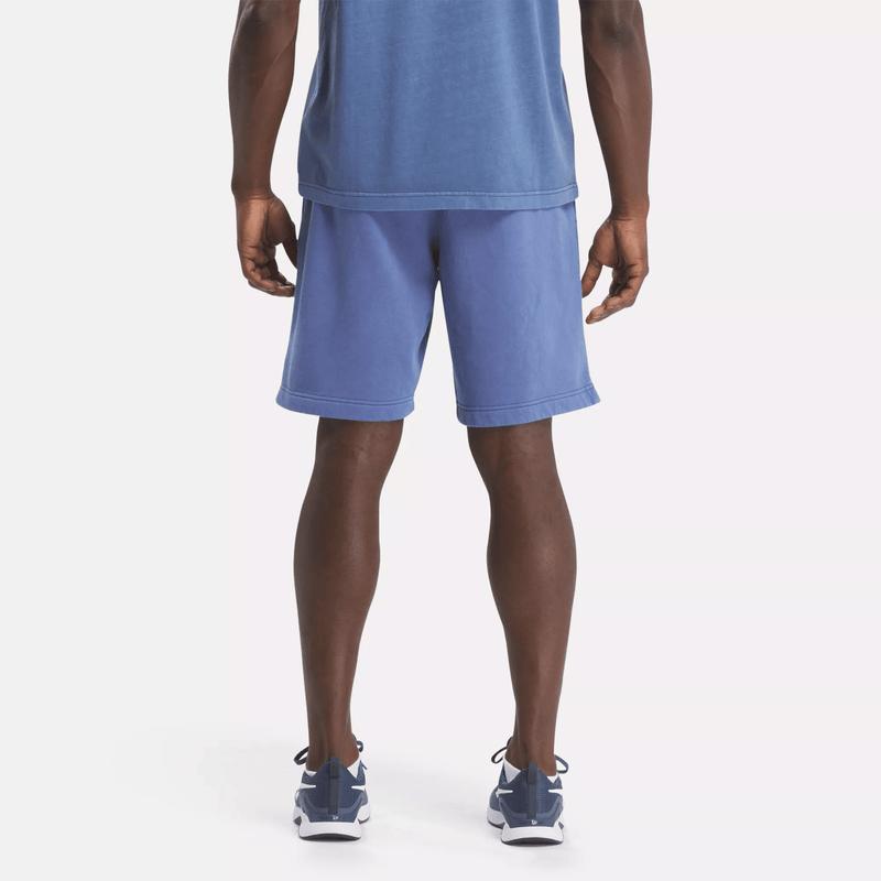 Reebok Identity Washed Shorts