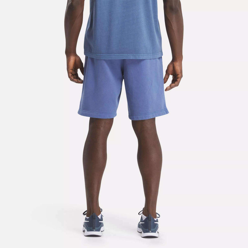 Men's Reebok Identity Washed Shorts