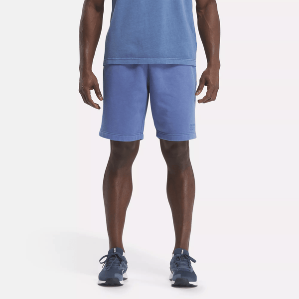 Reebok Identity Washed Shorts
