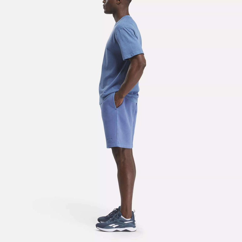 Men's Reebok Identity Washed Shorts