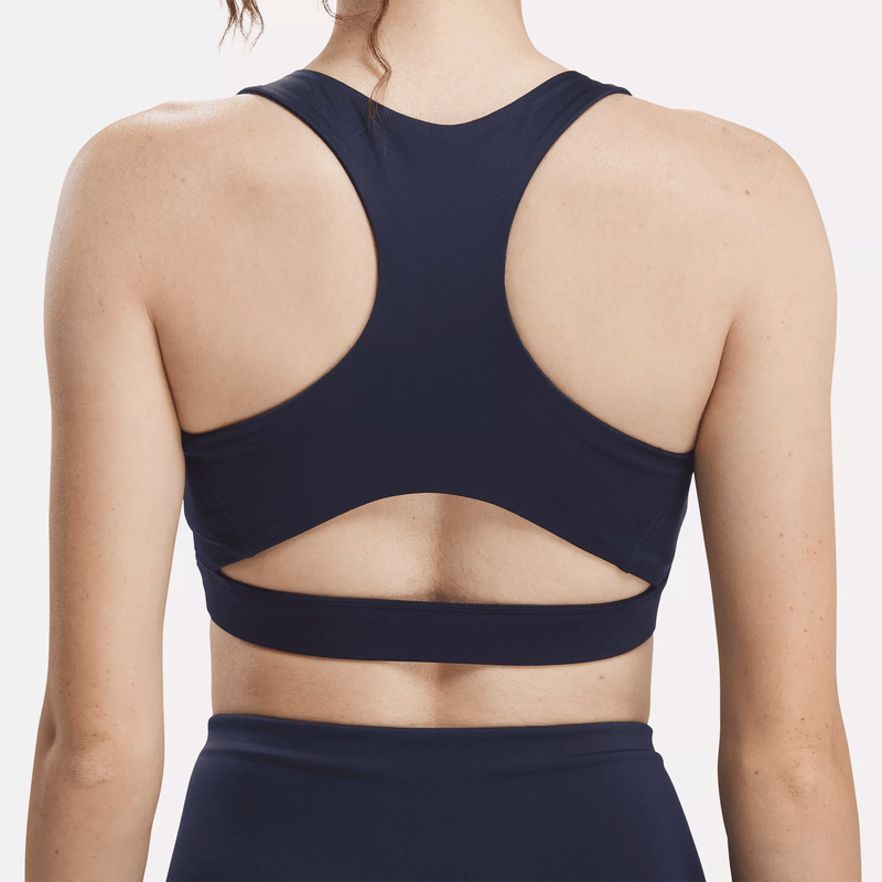 ID Train Big Logo Bra