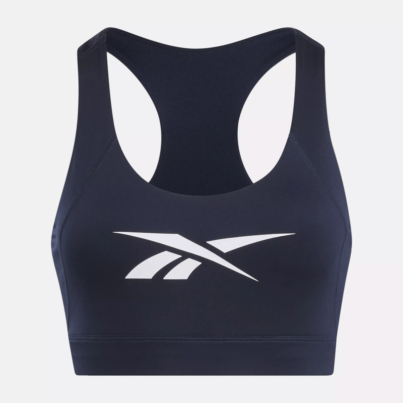 ID Train Big Logo Bra